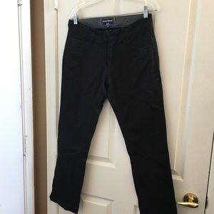 FINAL MARKDOWN Michael Brandon slacks 30 x 30